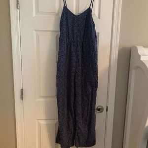 Madewell Jumpsuit